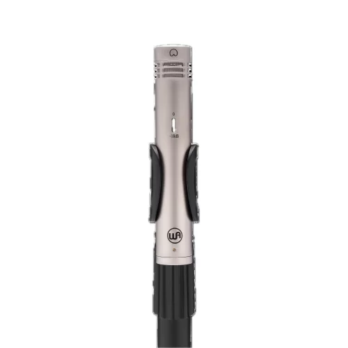 Warm Audio WA84-C-N Инструментальный конденсаторный микрофон