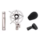 Warm Audio WA84-C-N Инструментальный конденсаторный микрофон
