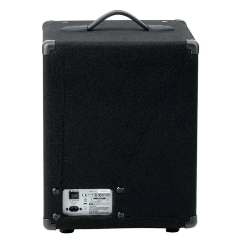 Warwick BC 20 Басовый комбоусилитель, 20 Вт., 8"
