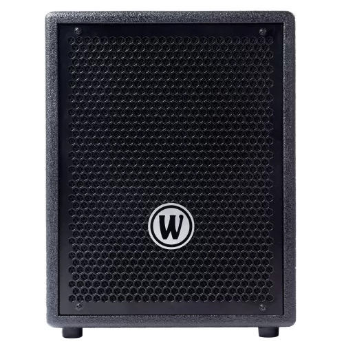 Warwick Gnome CAB 10-8 Басовый кабинет, 200 Вт., 10"
