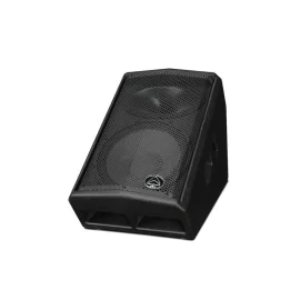 Wharfedale Pro DVP-AX12M Активный сценический монитор, 500 Вт., 12"