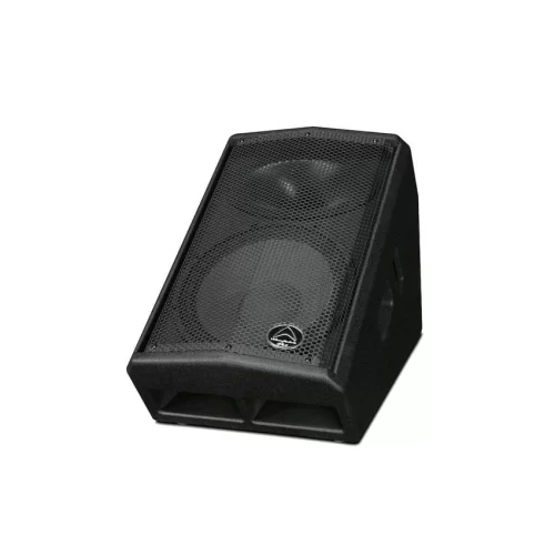 Wharfedale Pro DVP-AX12M Активный сценический монитор, 500 Вт., 12"