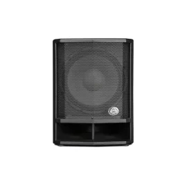 Wharfedale Pro DVP-AX15B Активный сабвуфер, 1200 Вт., 15"