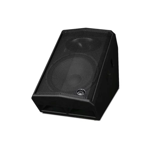 Wharfedale Pro DVP-AX15M Активный сценический монитор, 500 Вт., 15"