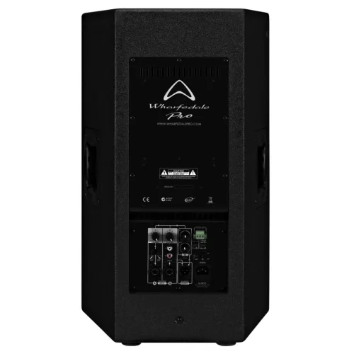 Wharfedale Pro Delta-AX12 Активная АС, 750 Вт., 12"