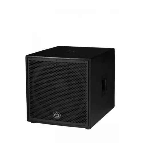Wharfedale Pro Delta-AX15B Активный сабвуфер, 900 Вт., 15"
