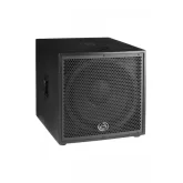 Wharfedale Pro Delta-AX15B Активный сабвуфер, 900 Вт., 15"