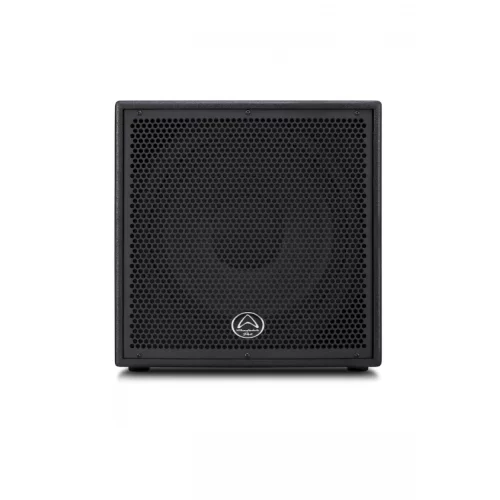 Wharfedale Pro Delta-AX15B Активный сабвуфер, 900 Вт., 15"