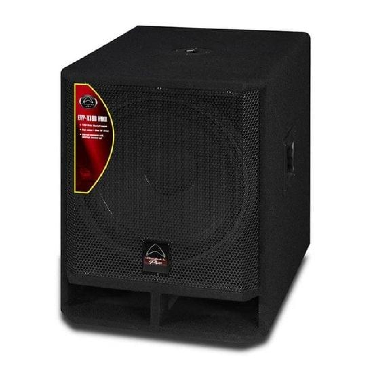 medha dj plus speaker