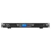 Wharfedale Pro DP-2200F Усилитель мощности, 2х3400 Вт., DSP