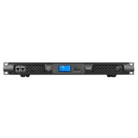 Wharfedale Pro DP-2200F Усилитель мощности, 2х3400 Вт., DSP