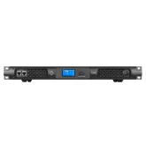 Wharfedale Pro DP-4035F Усилитель мощности, 4х595 Вт., DSP