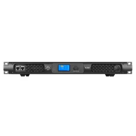 Wharfedale Pro DP-4035F Усилитель мощности, 4х595 Вт., DSP