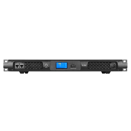 Wharfedale Pro DP-4035F Усилитель мощности, 4х595 Вт., DSP