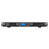 Wharfedale Pro DP-4065F Усилитель мощности, 4х1100 Вт., DSP