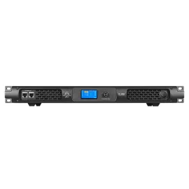Wharfedale Pro DP-4065F Усилитель мощности, 4х1100 Вт., DSP