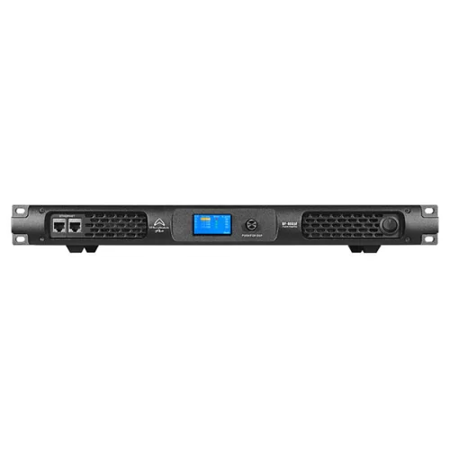 Wharfedale Pro DP-4065F Усилитель мощности, 4х1100 Вт., DSP