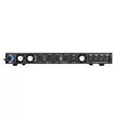 Wharfedale Pro DP-4065F Усилитель мощности, 4х1100 Вт., DSP