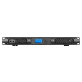 Wharfedale Pro DP-4100F Усилитель мощности, 4х1700 Вт., DSP