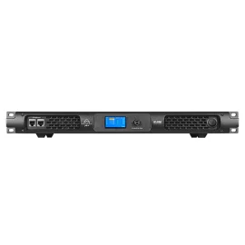 Wharfedale Pro DP-4100F Усилитель мощности, 4х1700 Вт., DSP