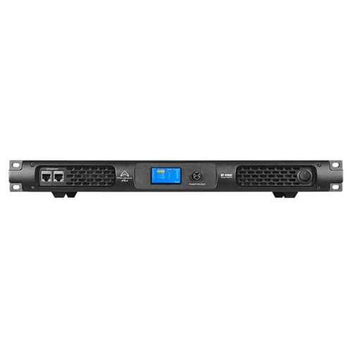 Wharfedale Pro DP-4100F Усилитель мощности, 4х1700 Вт., DSP