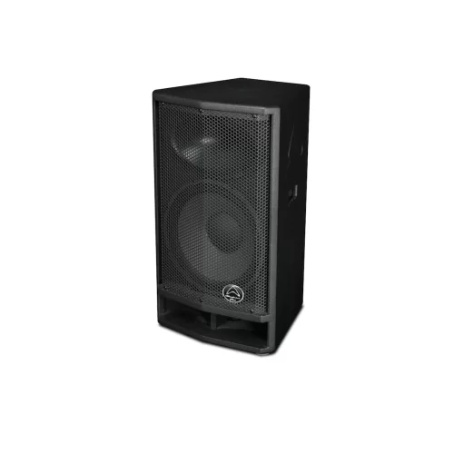 Wharfedale Pro DVP-AX12 Активная АС, 400 Вт., 12"