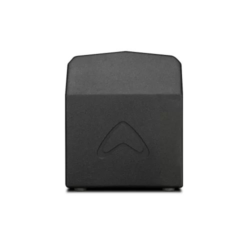 Wharfedale Pro DVP-AX12M Активный сценический монитор, 500 Вт., 12"