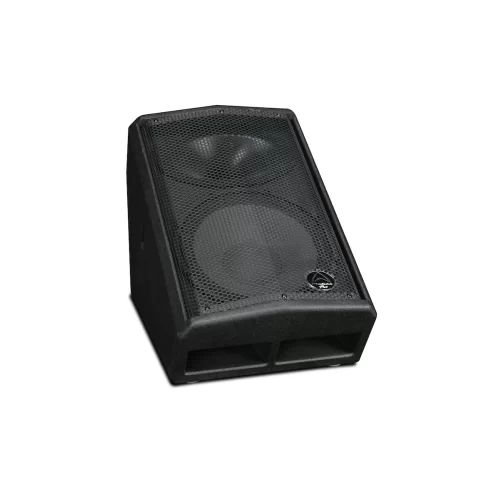 Wharfedale Pro DVP-AX12M Активный сценический монитор, 500 Вт., 12"