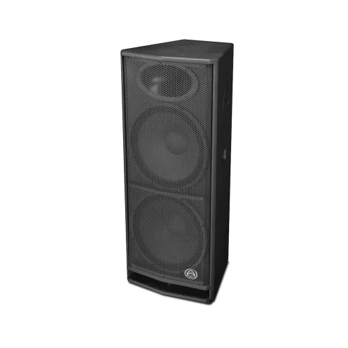 Wharfedale Pro DVP-AX215 Активная АС, 1140 Вт., 2x15"