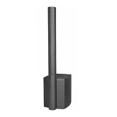 Wharfedale Pro Isoline-AX912 Активная АС, 1200 Вт., 12"+8х3", MP3, Bluetooth