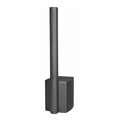 Wharfedale Pro Isoline-AX912 Активная АС, 1200 Вт., 12"+8х3", MP3, Bluetooth