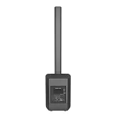 Wharfedale Pro Isoline-AX912 Активная АС, 1200 Вт., 12"+8х3", MP3, Bluetooth