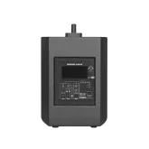 Wharfedale Pro Isoline-AX912 Активная АС, 1200 Вт., 12"+8х3", MP3, Bluetooth
