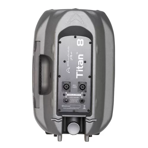 Wharfedale Pro Titan 8 Пассивная АС, 360 Вт., 8", IP 54