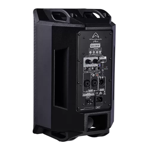 Wharfedale Pro Typhon AX8-BT Активная АС, 720 Вт., 8", Bluetooth