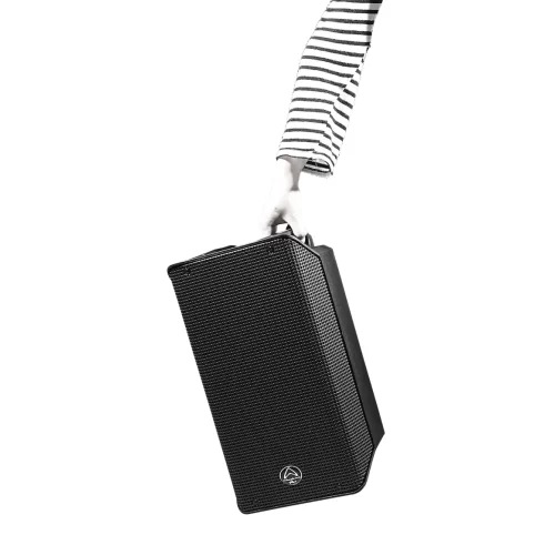 Wharfedale Pro Typhon AX8-BT Активная АС, 720 Вт., 8", Bluetooth