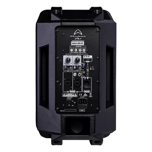 Wharfedale Pro Typhon AX8-BT Активная АС, 720 Вт., 8", Bluetooth