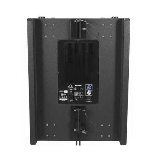Wharfedale Pro WLA-121SUBA Активный сабвуфер, 2200 Вт., 21"