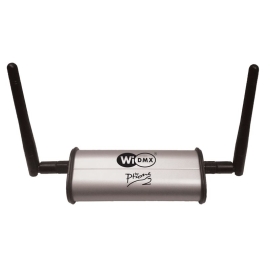 Wi-DMX byPhone2 Wi-Fi передатчик DMX сигнала для ipad