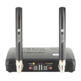 Wireless Solution BlackBox F-2 G5 Радио передатчик, 1024 канала DMX