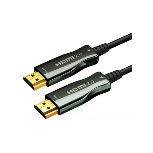 Wize AOC-HM-HM-50M Кабель HDMI, 50м