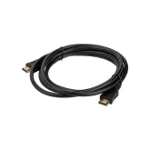 Wize C-HM-HM-0.5M Кабель HDMI, 0,5м