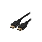 Wize C-HM-HM-0.5M Кабель HDMI, 0,5м