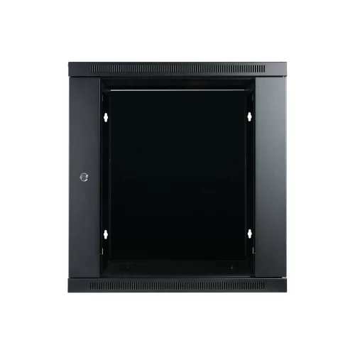 Wize Pro W12U50QSR Настенный рэковый шкаф, 12U