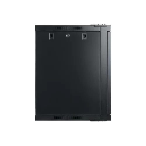 Wize Pro W12U50QSR Настенный рэковый шкаф, 12U
