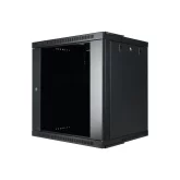 Wize Pro W12U50QSR Настенный рэковый шкаф, 12U
