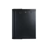 Wize Pro W12U50QSR Настенный рэковый шкаф, 12U