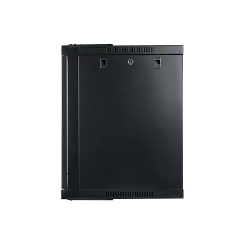 Wize Pro W12U50QSR Настенный рэковый шкаф, 12U