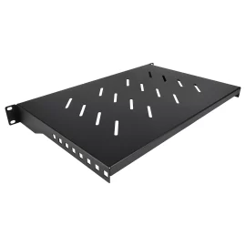 Wize Pro WSH1U Полка рэковая, 1U