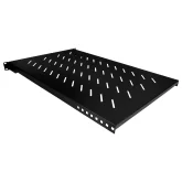 Wize Pro WSH1U100 Полка рэковая, 1U